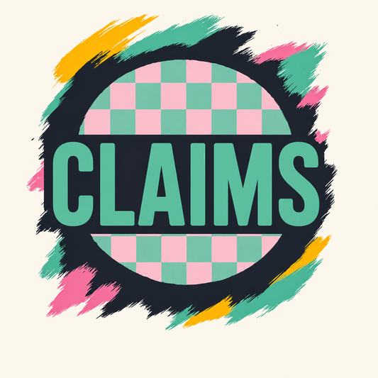 Claims